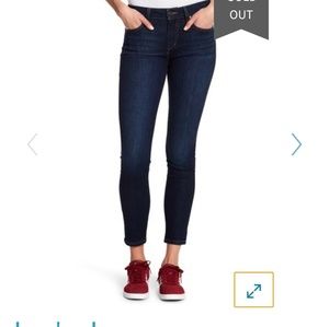 Joe's jeans The Icon skinny jeans